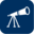 Telescope HR logo